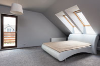 Hampden Park bedroom extensions