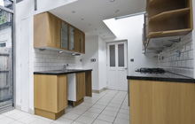 Hampden Park kitchen extension leads